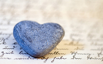 Love, Rock, Stains, Spots, Stone, Heart HD wallpaper