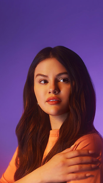 Gomez Selena, crush, Love, best, Good HD phone wallpaper