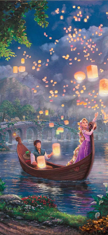 Disney Animation, Beloved characters, Magical stories, Timeless classics HD phone wallpaper