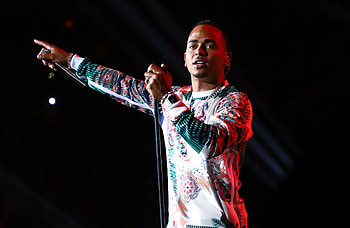 Mix Live!, Ozuna HD wallpaper