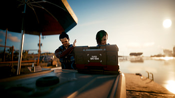 Cyberpunk 2077 Judy, Cyberpunk 2077, cyberpunk, Judy (Cyberpunk 2077) HD wallpaper
