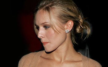 Kristen Bell, Movies, Celebrity HD wallpaper