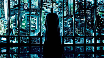 The Dark Knight (2022) movie HD wallpaper