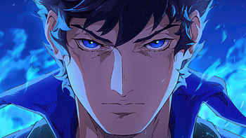 Richter Belmont Castlevania Nocturne, Richter Belmont, Anime, Castlevania: Nocturne HD wallpaper