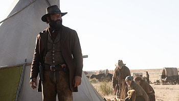 1883 (TV series), Emotional rollercoaster, Jaw-dropping moments, Gripping finale HD wallpaper