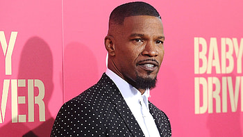 Jamie Foxx, Movies, New , Full HD wallpaper