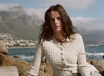 Kaya Scodelario, Stunning background, , Alluring HD wallpaper