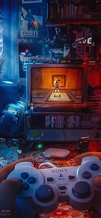 Gaming - Top Best Gaming , & Background, Arcade HD phone wallpaper