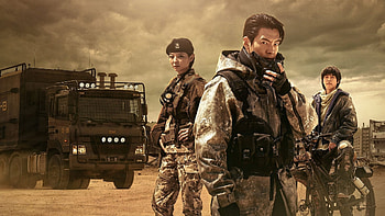 TV Show, Black Knight HD wallpaper