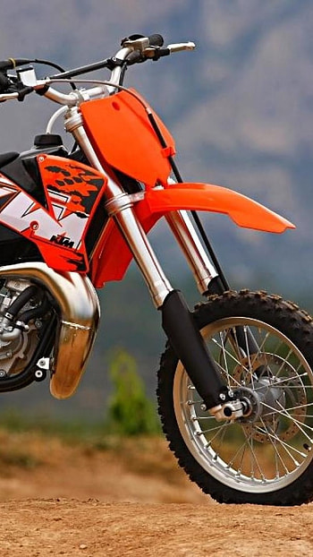 Ktm Gadi Ka, KTM, Mininotocros HD phone wallpaper