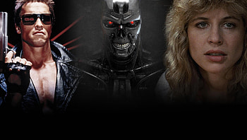 The Terminator (2022) movie HD wallpaper