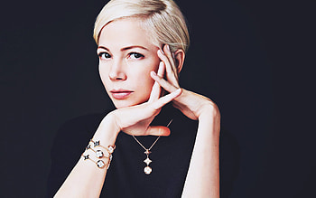 Michelle Williams, Hollywood, Celebrity, hoot HD wallpaper