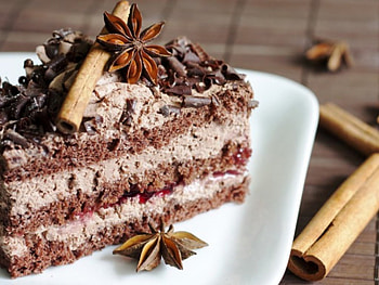 * Sweet piece for you *, pieace, tasty, cake, cream HD wallpaper