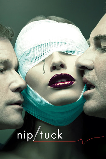 Nip/Tuck, 2003, TV series HD phone wallpaper