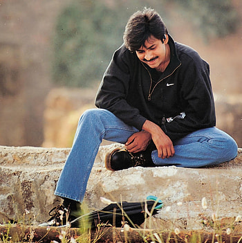 Pawan Kalyan, actor, pawankalyan, pavankalayan, pavan_kalyan, tollywood, bheemla_naayak, pavan, pawan_kalyan HD phone wallpaper