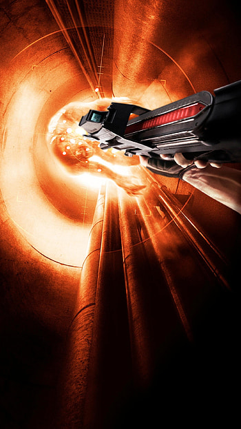 Doom (2022) movie HD phone wallpaper