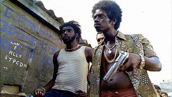 Li'l Ze and Steak n' Fries, City of God HD wallpaper