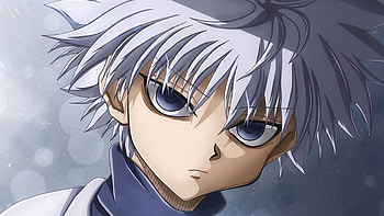 Hunter x Hunter anime, high-quality HD wallpaper