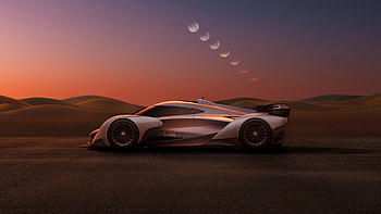 2022 McLaren Solus GT SuperCar , mclaren-solus-gt, mclaren, 2022-cars, cars HD wallpaper