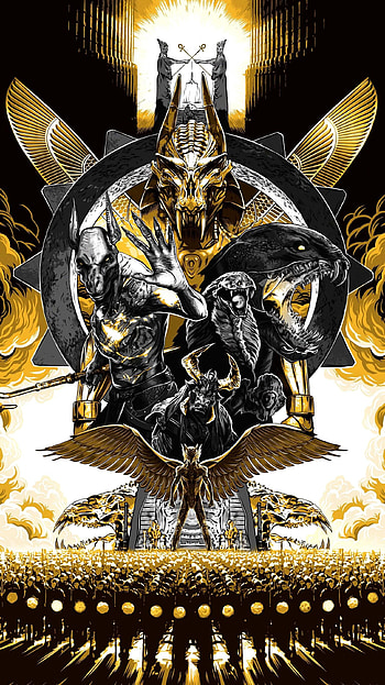 Ancient Egyptian , , Michelle Walker HD phone wallpaper