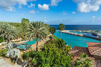 Curacao island rentals, Sit back and relax, Caribbean island, Travel HD wallpaper