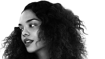 Tessa Thompson, background , baltana HD wallpaper
