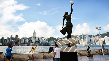 Tsim Sha Tsui revamp, Another Cyberport, Public confusion, Urban development HD wallpaper