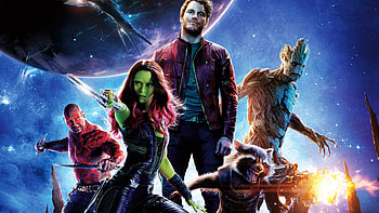 Guardians of the Galaxy, Wide, movies HD wallpaper