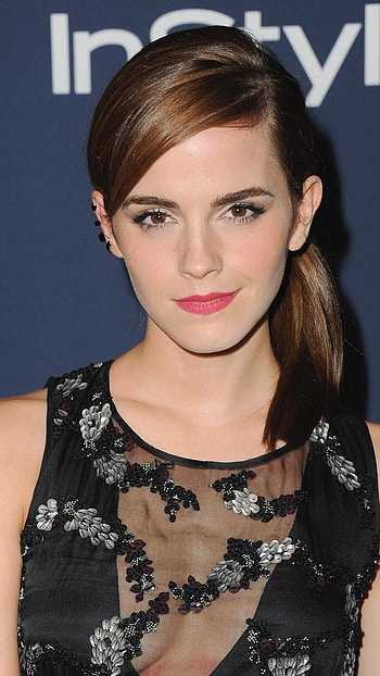 Emma Watson, Emma Watson Hollywood, Heroine HD phone wallpaper