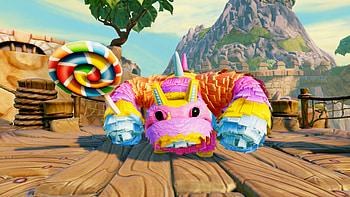Skylanders Trap Team ... HD wallpaper