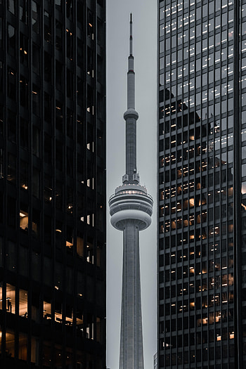 Cities, Architecture, Building, Skyscrapers, Tower, Modern, Up To Date HD phone wallpaper