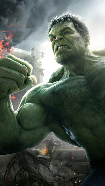 Avengers: Age of Ultron (2022) movie HD phone wallpaper