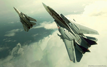 rising aircraft, rising, pilot, sky, aircraft HD wallpaper