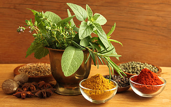 Plants, Food HD wallpaper