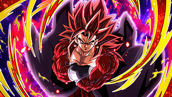 Dragon Ball Legends, dragon-ball, games, video-games HD wallpaper