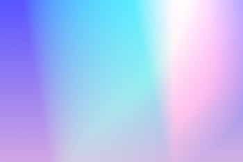 Vibrant multicolor gradient background with soft pink, purple, and blue hues. HD wallpaper