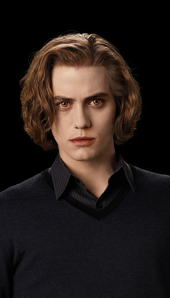 Jasper, twilight HD phone wallpaper