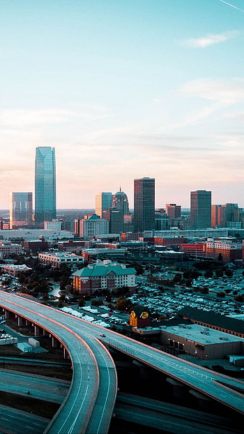 64 stores, Oklahoma City HD phone wallpaper