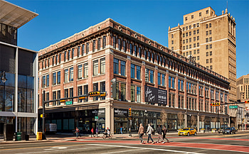 Newark, Apartments in Newark, New Jersey, Hahne & Co HD wallpaper