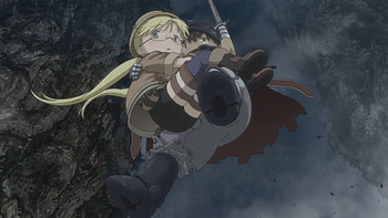 Made in Abyss (TV Series), Review game news 24 HD wallpaper