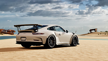Porsche 911 GT3 RS, RS, 911, GT3, Porsche HD wallpaper