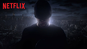 Daredevil, Netflix HD wallpaper
