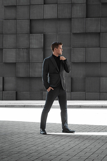 Magnus Carlsen, Official sponsor, Fred Jonny, Oslo HD phone wallpaper