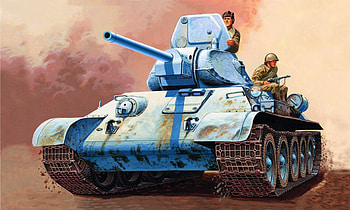 military, T-34 HD wallpaper