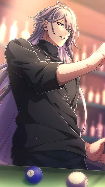 Anime, Hypnosis Mic HD phone wallpaper