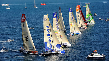 Sail boat travels, Racing sailboats, Popular , Stunning backgrounds HD wallpaper
