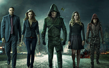 Arrow Season 5, arrow, tv-shows HD wallpaper