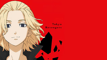 Mikey Manjiro Sano, Tokyo Revengers, Anime HD wallpaper