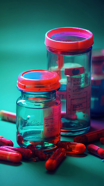 Medicine-Themed for Smarts HD phone wallpaper