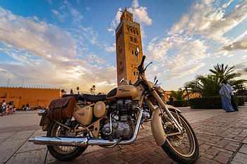 Visit Marrakesh, Life-changing experience, Travel blog, Must-see destination HD wallpaper